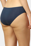 Triumph Medium Rise Full Coverage Hipster Panty (Pack of 3) - Multicolor — thumbnail 3